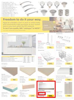 Builders Inland : The Best Deals On The Widest Range (19 Feb - 17 March 2019), page 8