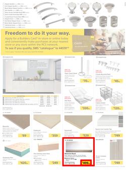 Builders Inland : The Best Deals On The Widest Range (19 Feb - 17 March 2019), page 8