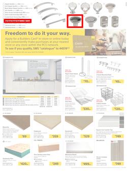 Builders Inland : The Best Deals On The Widest Range (19 Feb - 17 March 2019), page 8