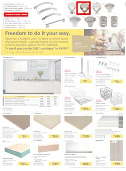 Builders Inland : The Best Deals On The Widest Range (19 Feb - 17 March 2019), page 8