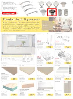 Builders Inland : The Best Deals On The Widest Range (19 Feb - 17 March 2019), page 8