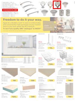 Builders Inland : The Best Deals On The Widest Range (19 Feb - 17 March 2019), page 8