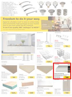 Builders Inland : The Best Deals On The Widest Range (19 Feb - 17 March 2019), page 8