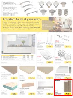 Builders Inland : The Best Deals On The Widest Range (19 Feb - 17 March 2019), page 8