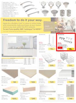 Builders Inland : The Best Deals On The Widest Range (19 Feb - 17 March 2019), page 8