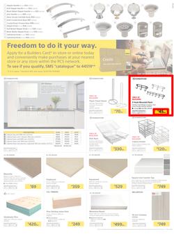 Builders Inland : The Best Deals On The Widest Range (19 Feb - 17 March 2019), page 8