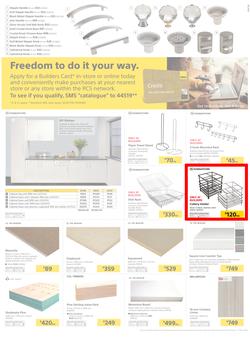 Builders Inland : The Best Deals On The Widest Range (19 Feb - 17 March 2019), page 8