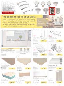 Builders Inland : The Best Deals On The Widest Range (19 Feb - 17 March 2019), page 8