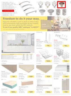 Builders Inland : The Best Deals On The Widest Range (19 Feb - 17 March 2019), page 8