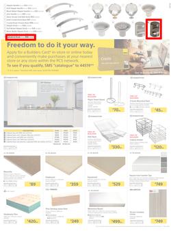 Builders Inland : The Best Deals On The Widest Range (19 Feb - 17 March 2019), page 8