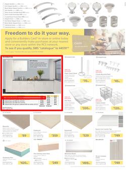 Builders Inland : The Best Deals On The Widest Range (19 Feb - 17 March 2019), page 8