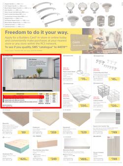 Builders Inland : The Best Deals On The Widest Range (19 Feb - 17 March 2019), page 8