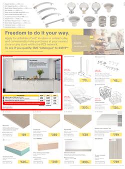 Builders Inland : The Best Deals On The Widest Range (19 Feb - 17 March 2019), page 8