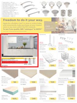 Builders Inland : The Best Deals On The Widest Range (19 Feb - 17 March 2019), page 8