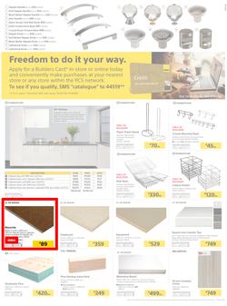 Builders Inland : The Best Deals On The Widest Range (19 Feb - 17 March 2019), page 8