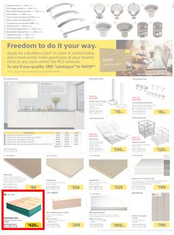 Builders Inland : The Best Deals On The Widest Range (19 Feb - 17 March 2019), page 8