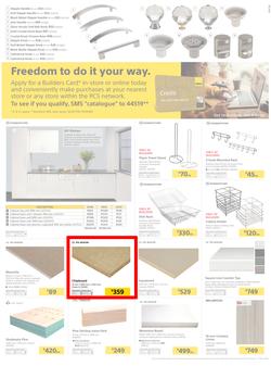 Builders Inland : The Best Deals On The Widest Range (19 Feb - 17 March 2019), page 8