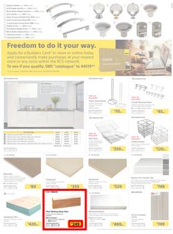 Builders Inland : The Best Deals On The Widest Range (19 Feb - 17 March 2019), page 8