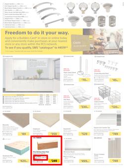 Builders Inland : The Best Deals On The Widest Range (19 Feb - 17 March 2019), page 8