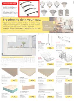 Builders Inland : The Best Deals On The Widest Range (19 Feb - 17 March 2019), page 8