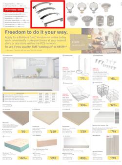 Builders Inland : The Best Deals On The Widest Range (19 Feb - 17 March 2019), page 8