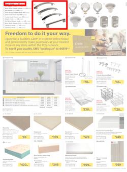 Builders Inland : The Best Deals On The Widest Range (19 Feb - 17 March 2019), page 8