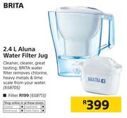Brita Filter