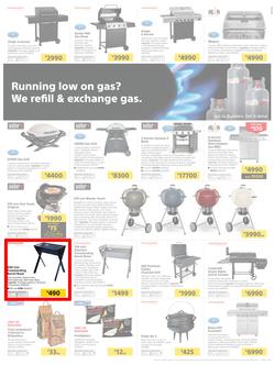 Builders Inland : The Best Deals On The Widest Range (19 Feb - 17 March 2019), page 10