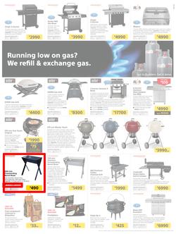 Builders Inland : The Best Deals On The Widest Range (19 Feb - 17 March 2019), page 10