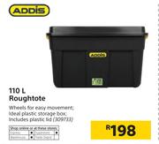 Addis 110Ltr Roughtote