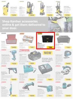 Builders Inland : The Best Deals On The Widest Range (19 Feb - 17 March 2019), page 12