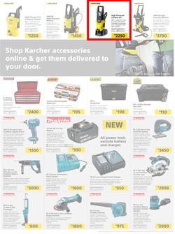 Builders Inland : The Best Deals On The Widest Range (19 Feb - 17 March 2019), page 12