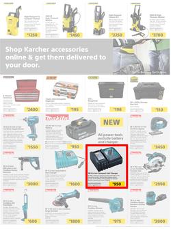 Builders Inland : The Best Deals On The Widest Range (19 Feb - 17 March 2019), page 12