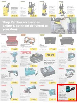 Builders Inland : The Best Deals On The Widest Range (19 Feb - 17 March 2019), page 12