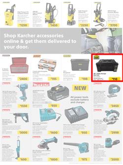 Builders Inland : The Best Deals On The Widest Range (19 Feb - 17 March 2019), page 12