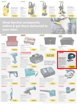 Builders Inland : The Best Deals On The Widest Range (19 Feb - 17 March 2019), page 12