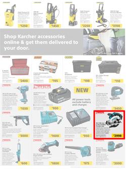 Builders Inland : The Best Deals On The Widest Range (19 Feb - 17 March 2019), page 12