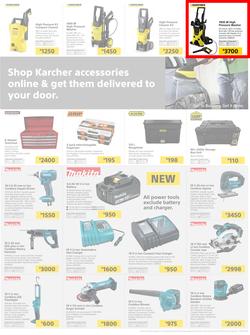 Builders Inland : The Best Deals On The Widest Range (19 Feb - 17 March 2019), page 12