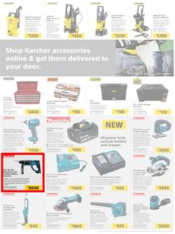 Builders Inland : The Best Deals On The Widest Range (19 Feb - 17 March 2019), page 12