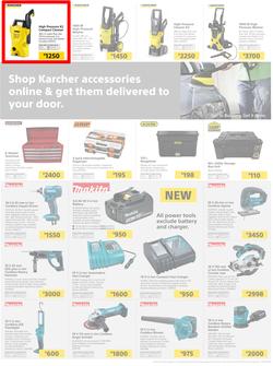 Builders Inland : The Best Deals On The Widest Range (19 Feb - 17 March 2019), page 12