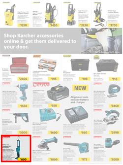 Builders Inland : The Best Deals On The Widest Range (19 Feb - 17 March 2019), page 12