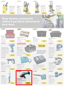 Builders Inland : The Best Deals On The Widest Range (19 Feb - 17 March 2019), page 12