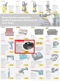 Builders Inland : The Best Deals On The Widest Range (19 Feb - 17 March 2019), page 12