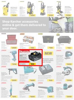 Builders Inland : The Best Deals On The Widest Range (19 Feb - 17 March 2019), page 12