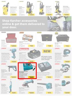 Builders Inland : The Best Deals On The Widest Range (19 Feb - 17 March 2019), page 12