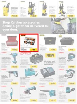 Builders Inland : The Best Deals On The Widest Range (19 Feb - 17 March 2019), page 12