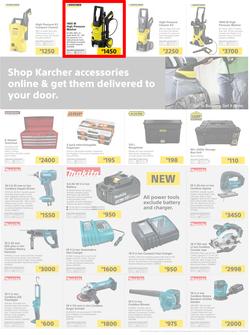 Builders Inland : The Best Deals On The Widest Range (19 Feb - 17 March 2019), page 12