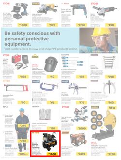 Builders Inland : The Best Deals On The Widest Range (19 Feb - 17 March 2019), page 13