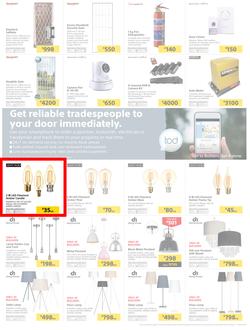 Builders Inland : The Best Deals On The Widest Range (19 Feb - 17 March 2019), page 14