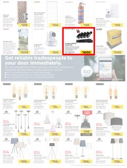 Builders Inland : The Best Deals On The Widest Range (19 Feb - 17 March 2019), page 14